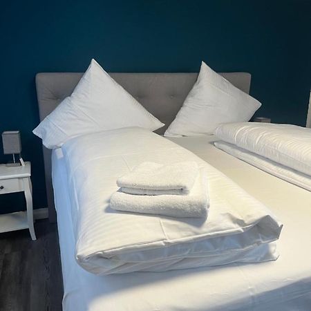 Casa Qui Hellenthal Nationalpark Eifel Apartment Екстериор снимка