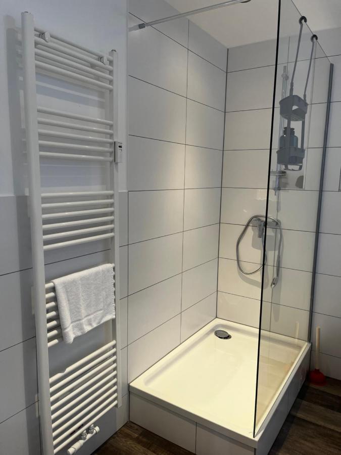 Casa Qui Hellenthal Nationalpark Eifel Apartment Екстериор снимка