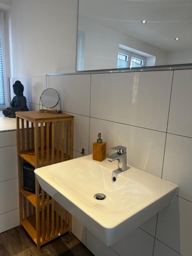 Casa Qui Hellenthal Nationalpark Eifel Apartment Екстериор снимка